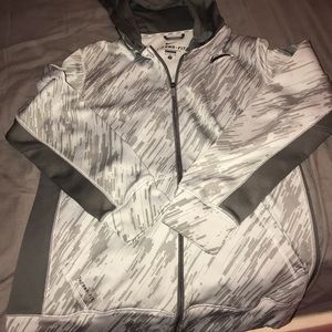 Nike Therma-fit jacket